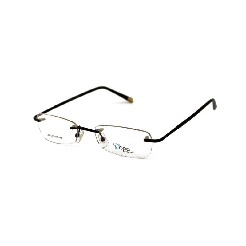 Unisex Γυαλιά Οράσεως Copa Eyewear 6602 Gun