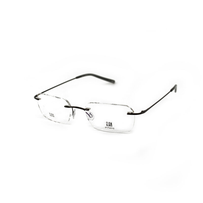 Unisex Γυαλιά Οράσεως ELAN Ε3222 C3