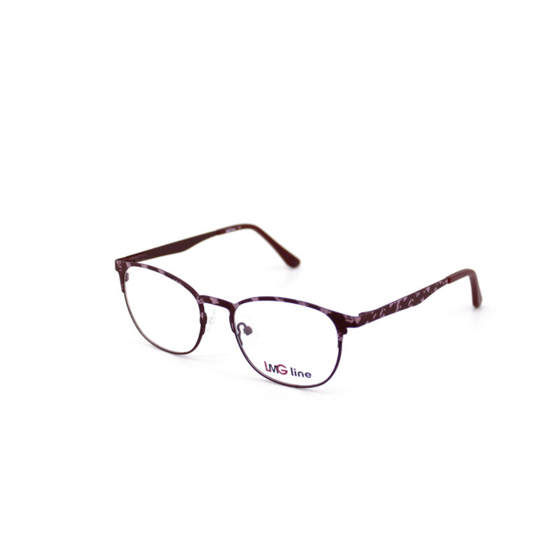 Γυναικεία Γυαλιά Οράσεως LMG line LL036 C2