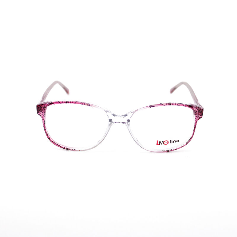 Γυναικεία Γυαλιά Οράσεως LMG line 1009 C2
