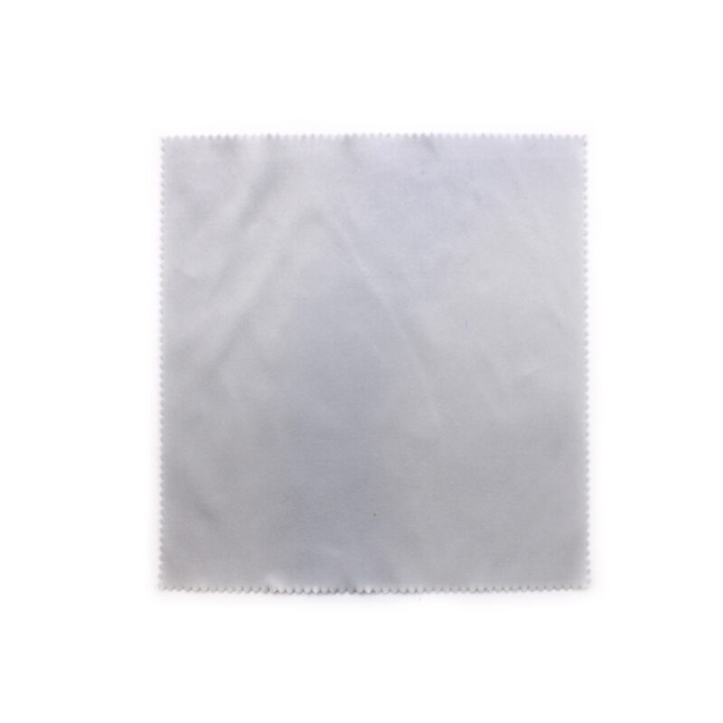 Πανάκι Microfiber Γκρι 14 x 16 100τεμ