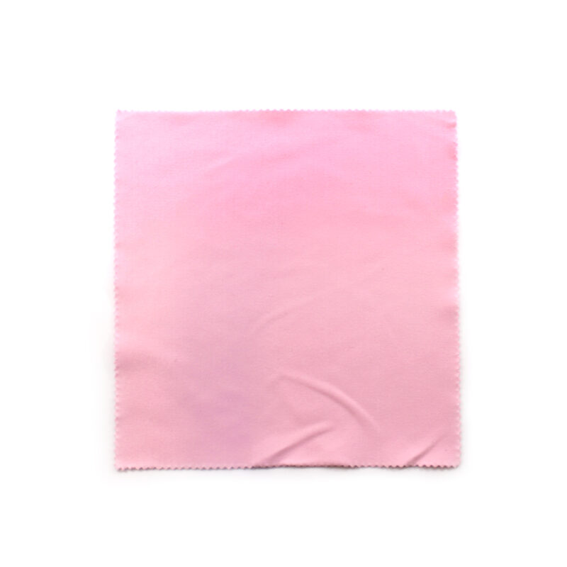 Πανάκι Microfiber Ροζ 14 x 16 συσκευασία 100τεμ