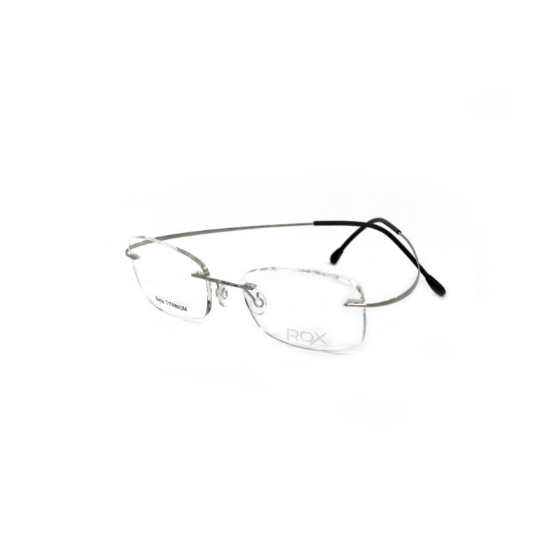 Unisex Γυαλιά Οράσεως ROX AL 102 C1