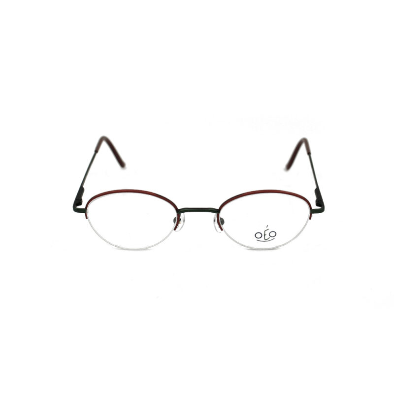 Γυναικεία Γυαλιά Οράσεως ΟΕΟ Νo 15 C4