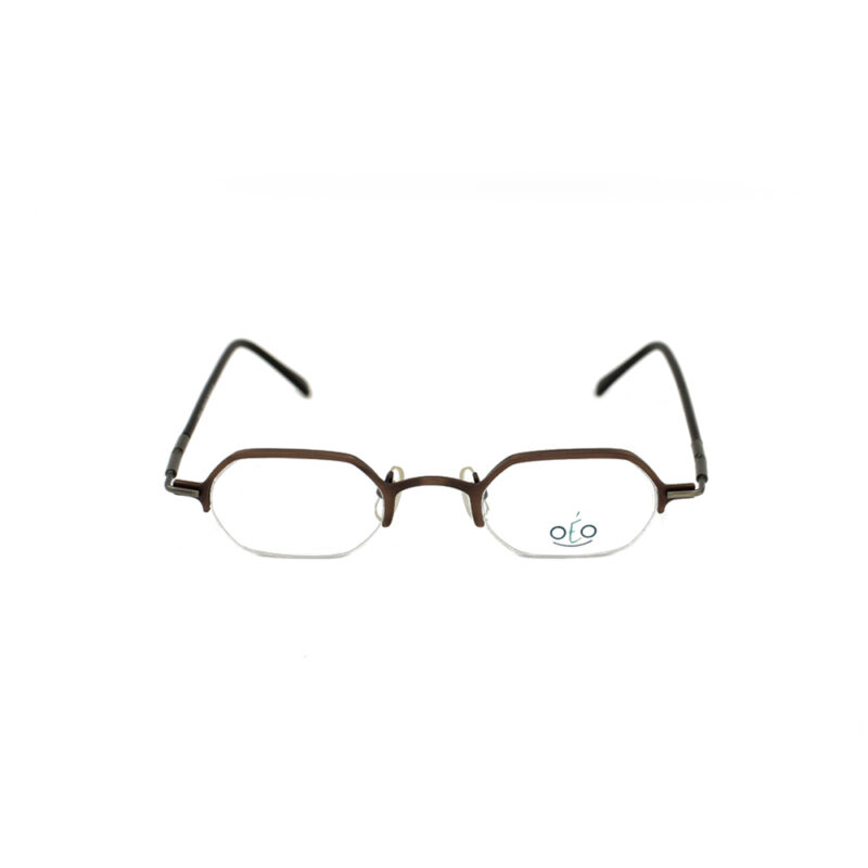 Παιδικά Γυαλιά Οράσεως ΟΕΟ Νo 01 C1