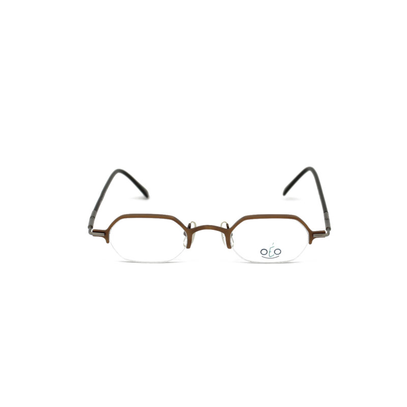 Παιδικά Γυαλιά Οράσεως ΟΕΟ Νo 01 C3