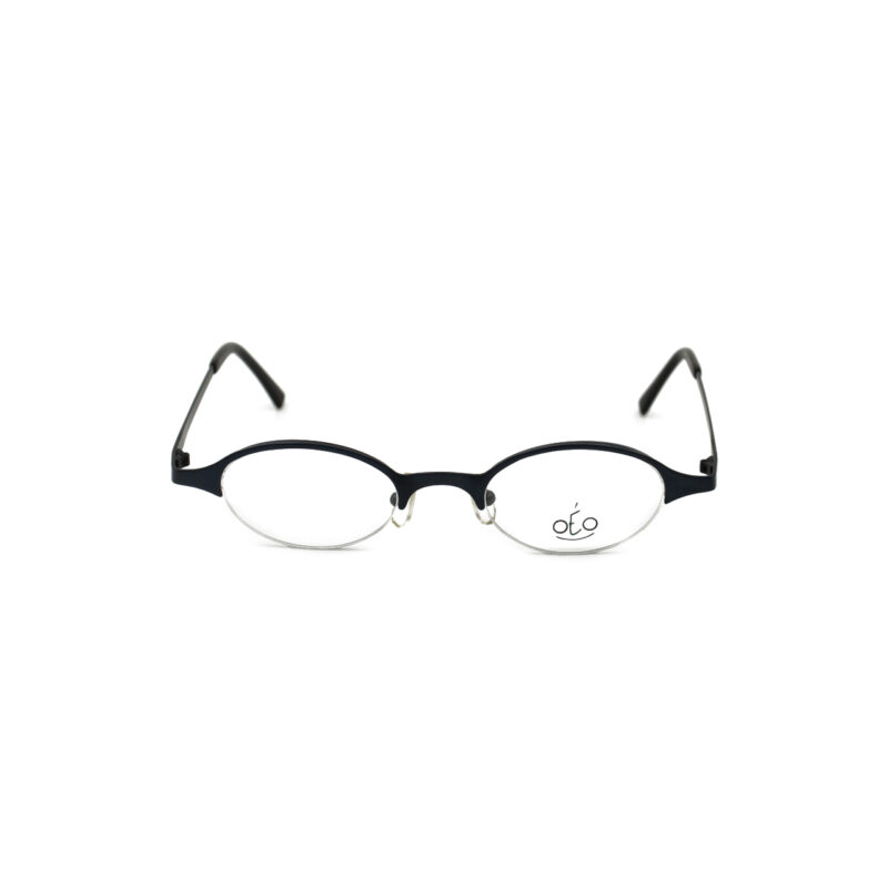 Unisex Γυαλιά Οράσεως ΟΕΟ Νo 02 C3