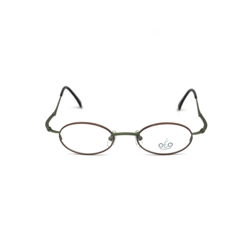 Παιδικά Γυαλιά Οράσεως ΟΕΟ Νo 04 C2