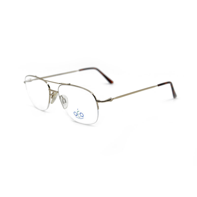 Unisex Γυαλιά Οράσεως ΟΕΟ Νo 10 C1