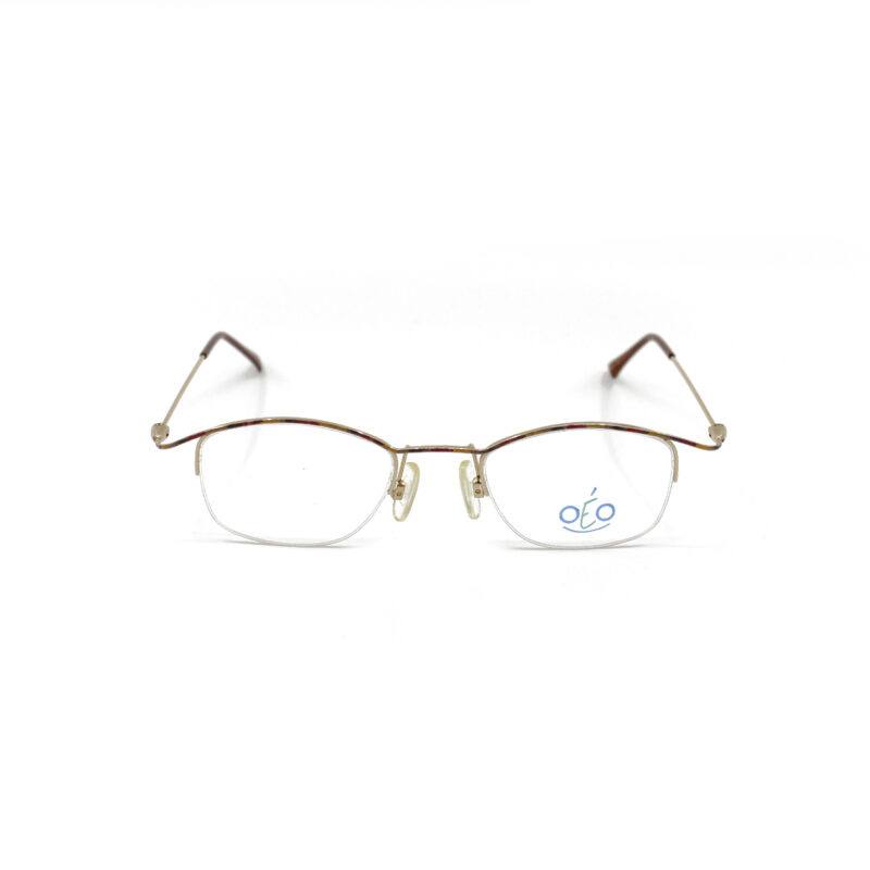 Γυναικεία Γυαλιά Οράσεως ΟΕΟ Νo 11 C1