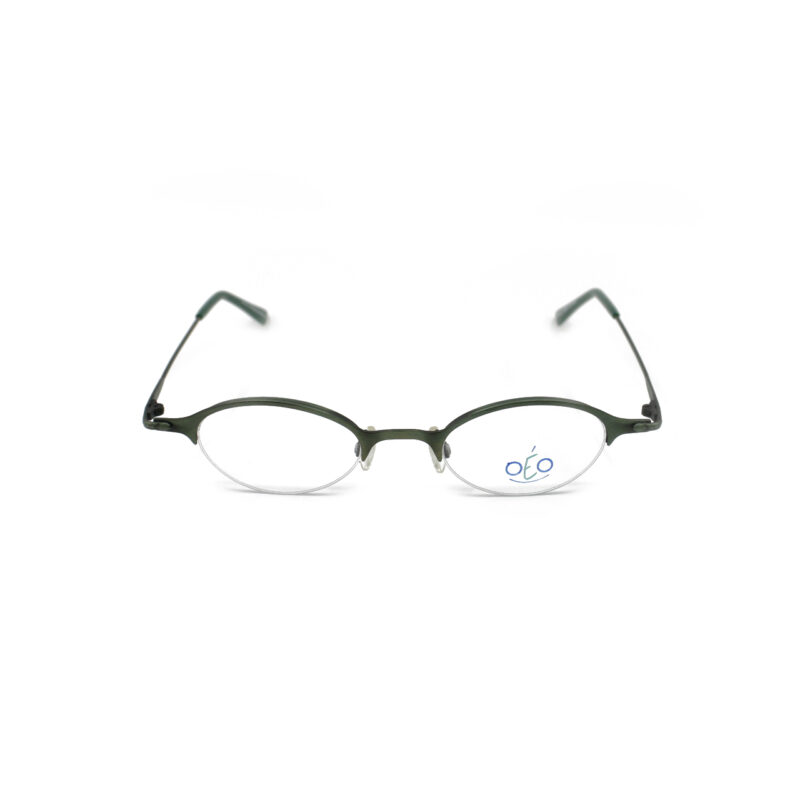 Unisex Γυαλιά Οράσεως ΟΕΟ Νo 13 C1