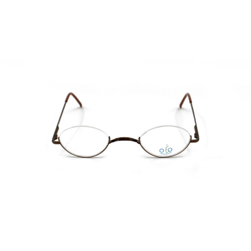 Unisex Γυαλιά Οράσεως ΟΕΟ Νo 41 C4