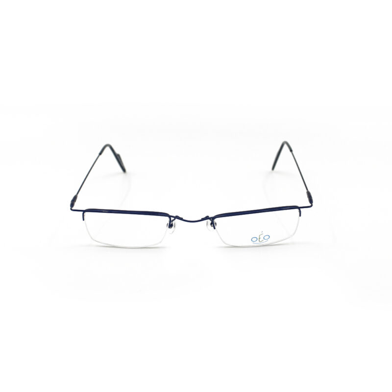 Unisex Γυαλιά Οράσεως ΟΕΟ Νo 43 C1