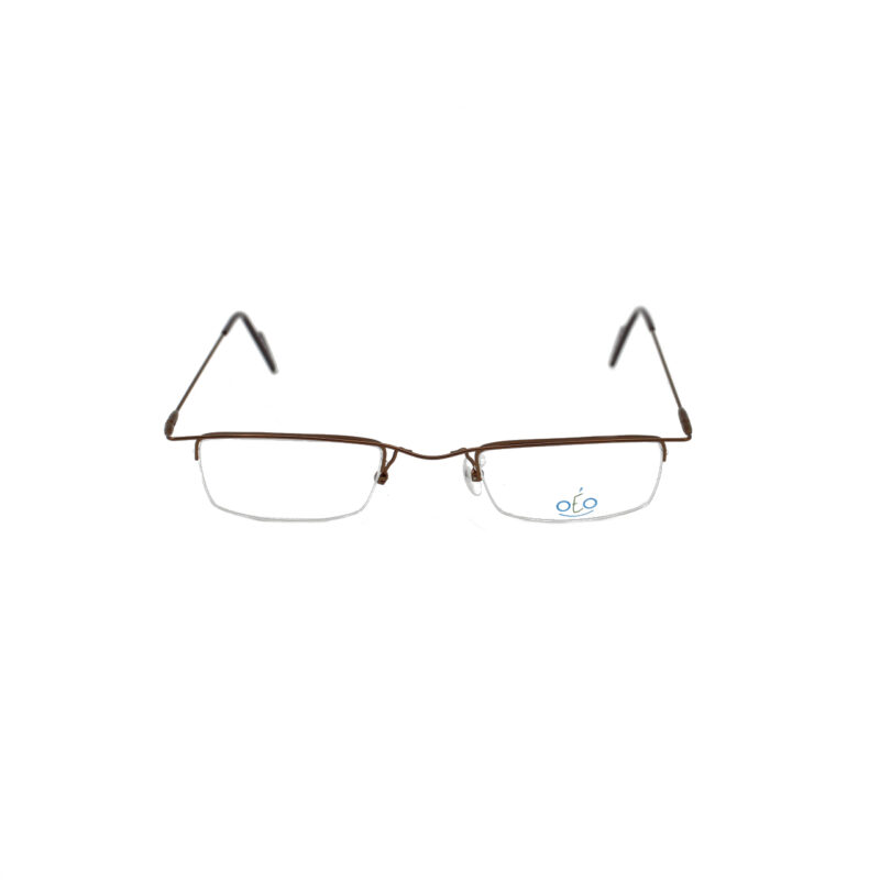 Unisex Γυαλιά Οράσεως ΟΕΟ Νo 43 C2