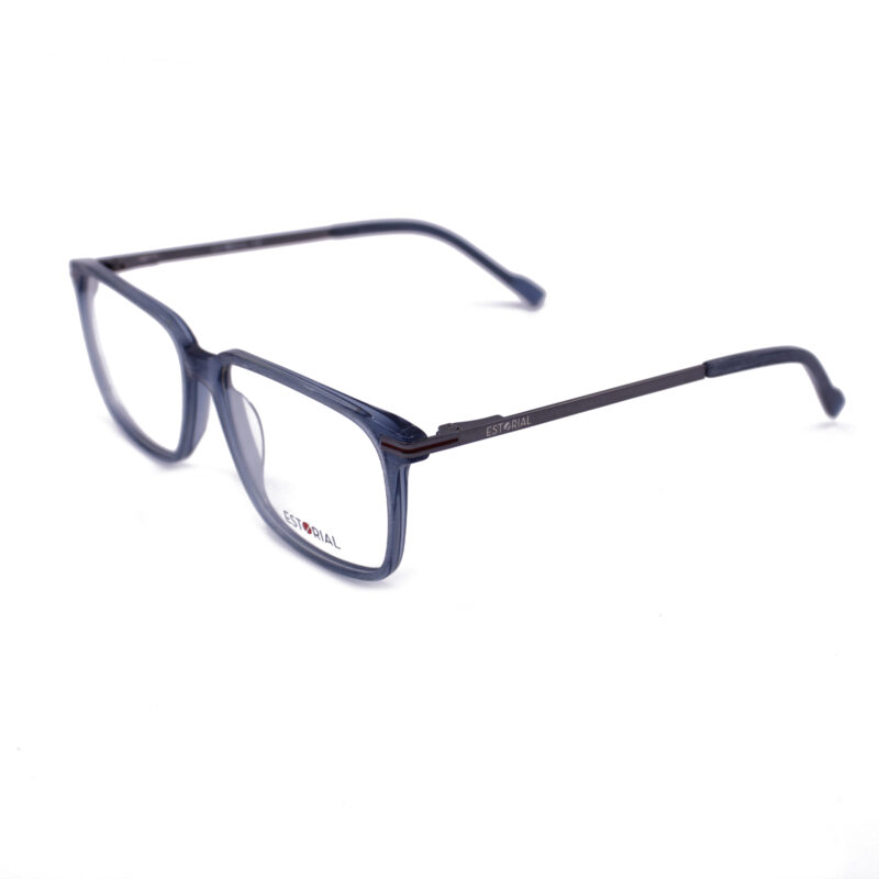 Unisex Γυαλιά οράσεως Estorial ES7076 C1