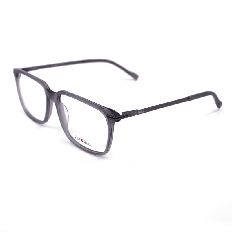 Unisex Γυαλιά οράσεως Estorial ES7076 C4