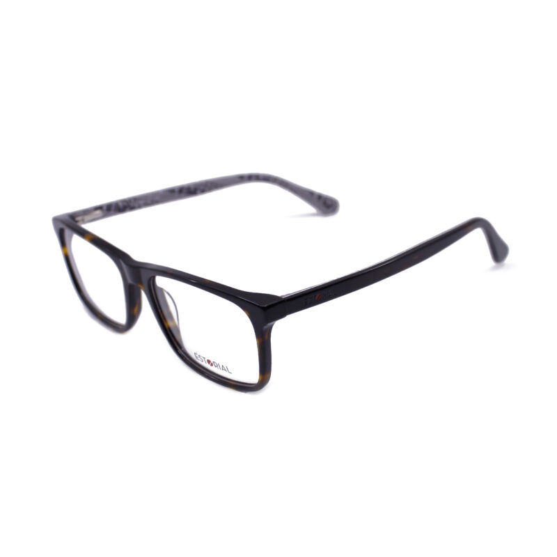 Unisex Γυαλιά οράσεως Estorial ES7072 C1