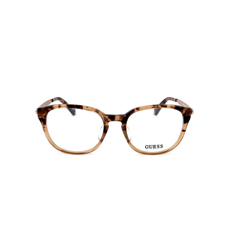 Γυαλιά Οράσεως GUESS GU2461A D96 (ΤΕΛΕΥΤΑΙΟ ΚΟΜΜΑΤΙ)