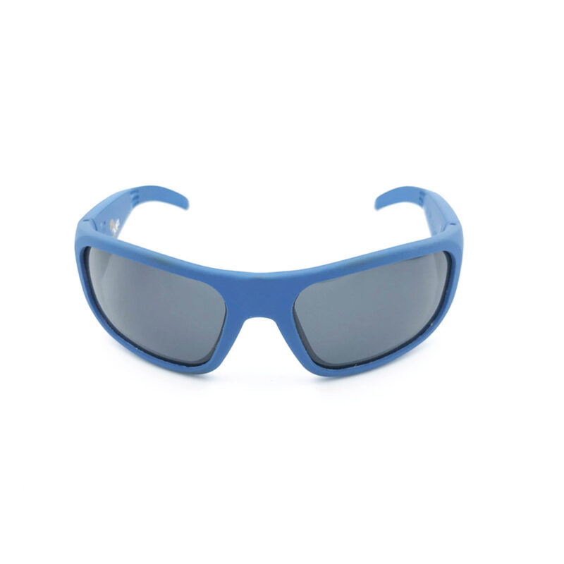 Γυαλιά Ηλίου MFI LIBERO RUBBER BLUE DARK GREY