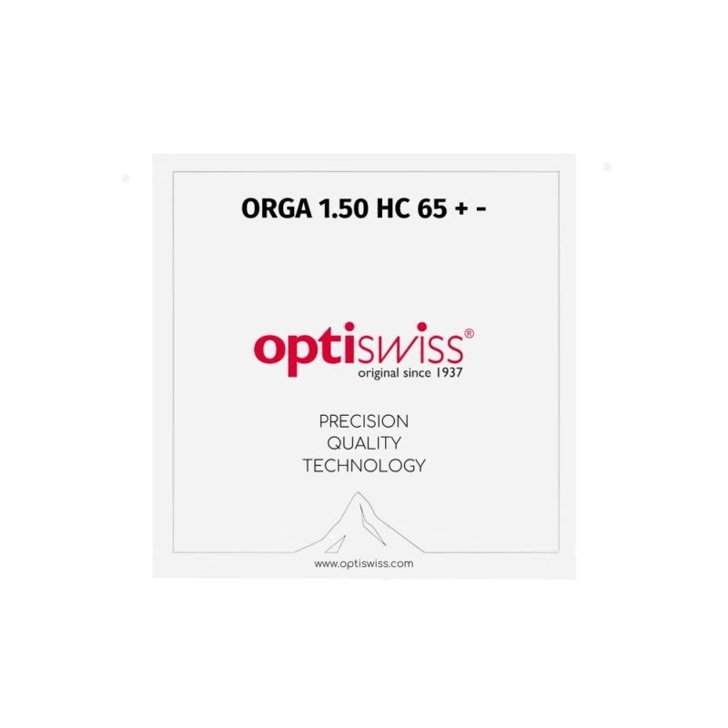ORGA 1.50 HC 65 + -