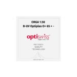ORGA 1.50 B-UV Optiplas O+ 65 + -
