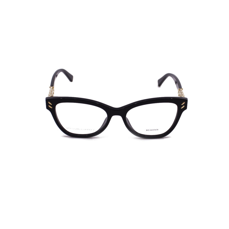Γυαλιά Οράσεως STELLA McCARTNEY SC50005I 001 (ΤΕΛΕΥΤΑΙΟ ΚΟΜΜΑΤΙ)
