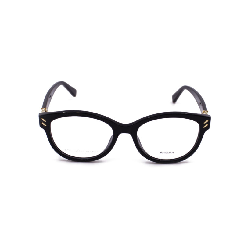 Γυαλιά Οράσεως STELLA McCARTNEY SC50006I 001 (ΤΕΛΕΥΤΑΙΟ ΚΟΜΜΑΤΙ)