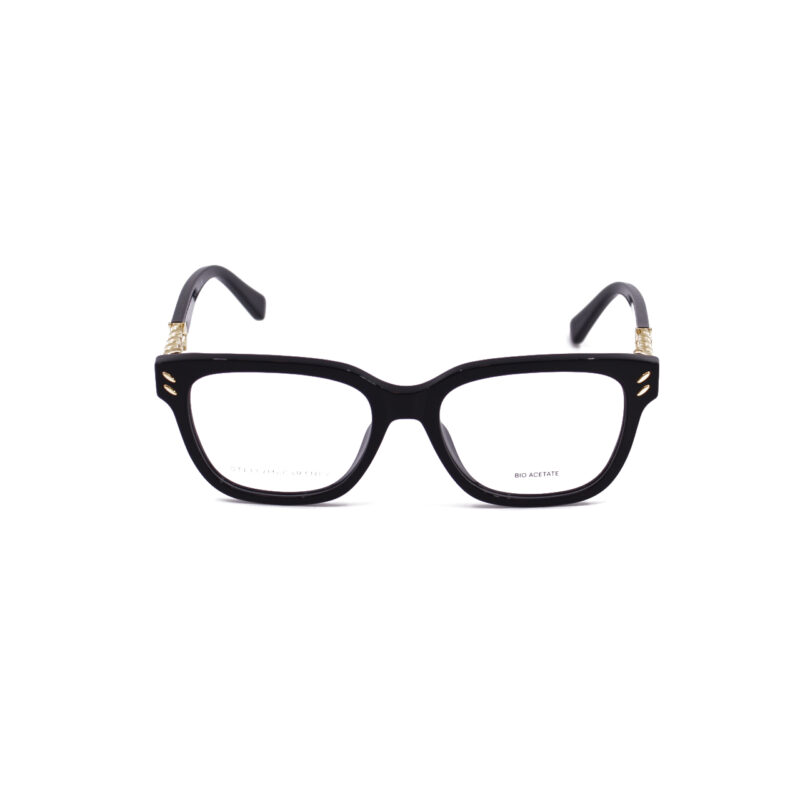Γυαλιά Οράσεως STELLA McCARTNEY SC50010I 001 (ΤΕΛΕΥΤΑΙΟ ΚΟΜΜΑΤΙ)