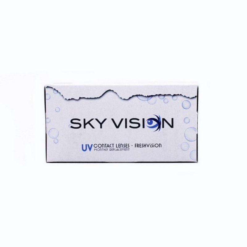 Sky Vision Σφαιρικοί Μηνιαίοι 3τεμ