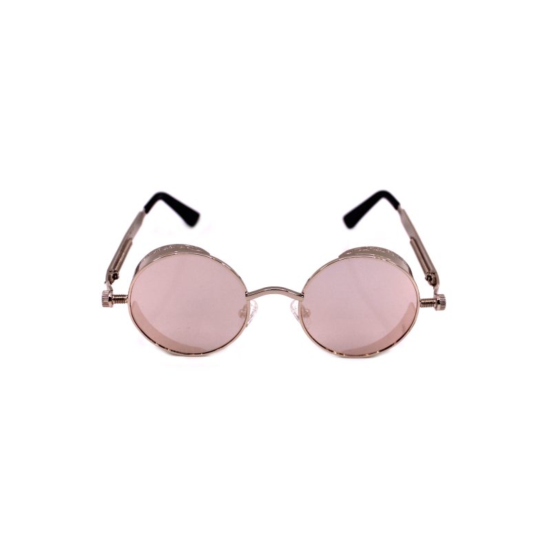 Γυαλιά Ηλίου EX-ONE EYEWEAR0914 Gold/Pink