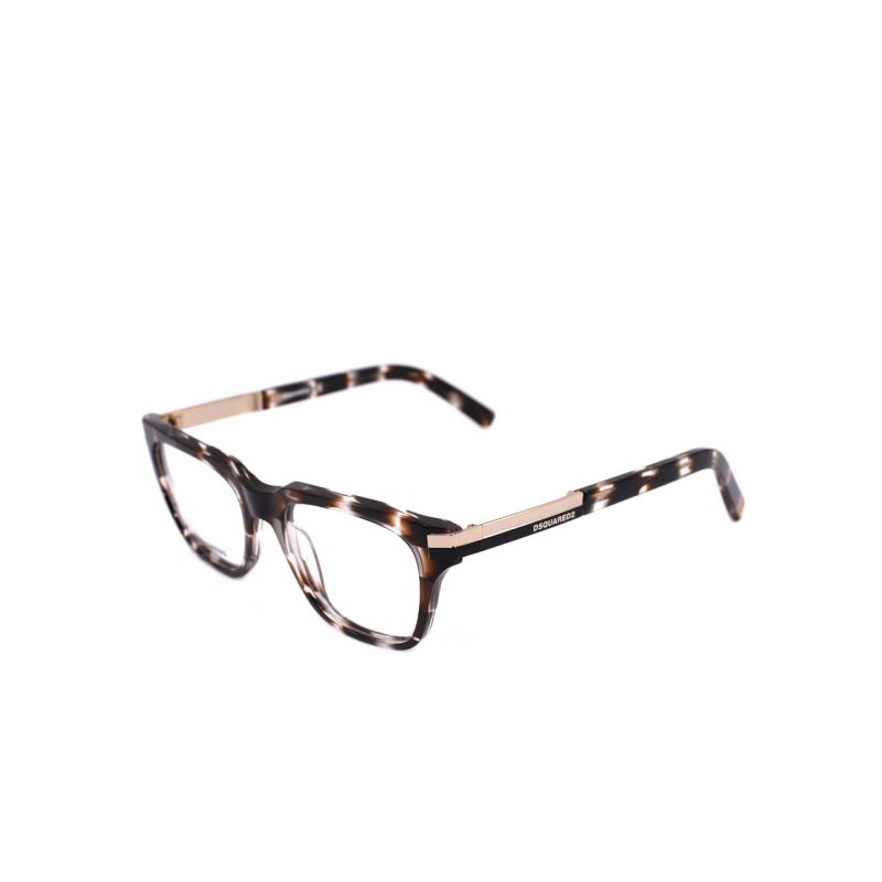 Γυαλιά Οράσεως DSQUARED2 DQ5345 050