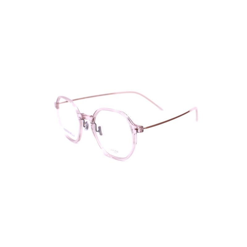 Γυαλιά Οράσεως VYCOZ RX ECOWIRE-pin3 SERO LPINK