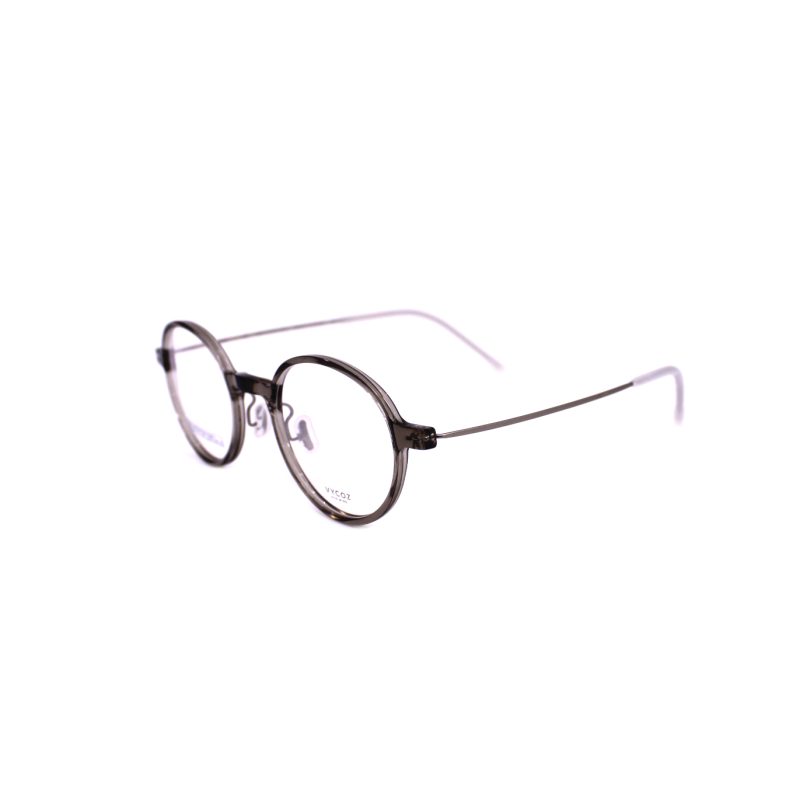 Γυαλιά Οράσεως VYCOZ RX ECOWIRE-pin RORO GRY