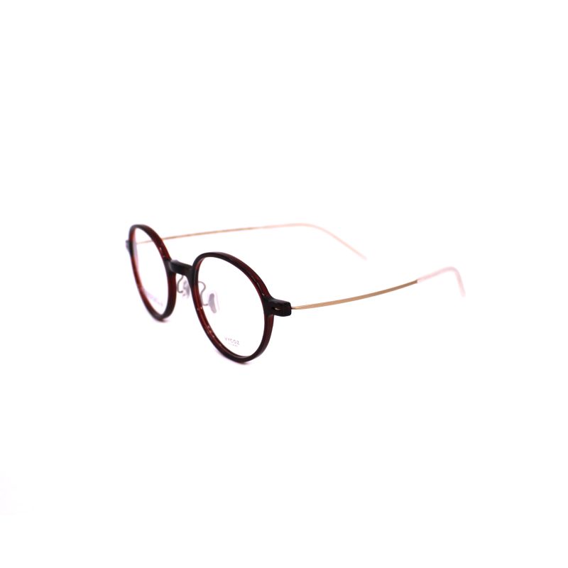 Γυαλιά Οράσεως VYCOZ RX ECOWIRE-pin RORO RED