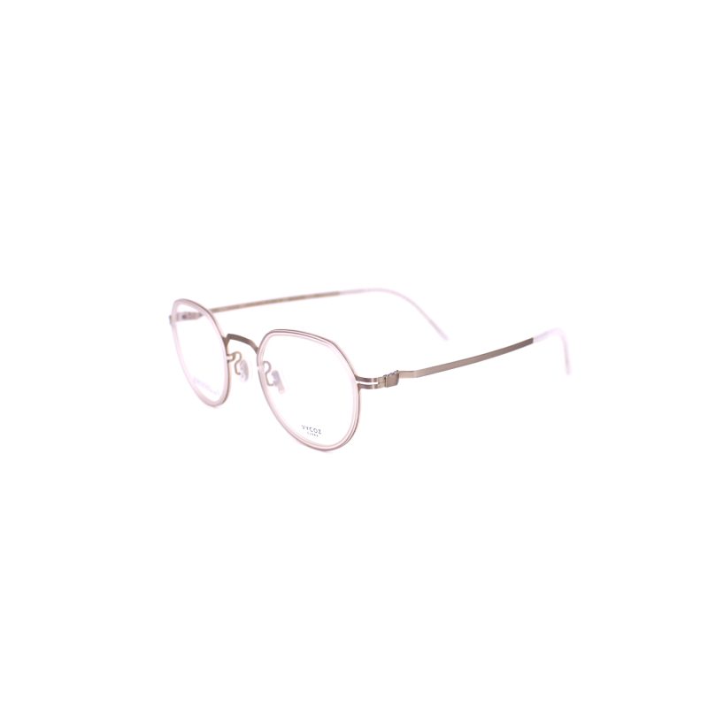Γυαλιά Οράσεως VYCOZ RX DURRA9 DR9008 MGOL-TOP