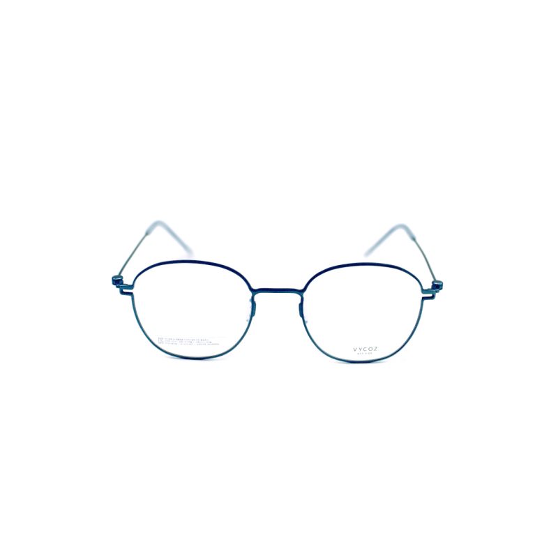 Γυαλιά Οράσεως VYCOZ KIDS MAXKIDS2 PAYA BLUE