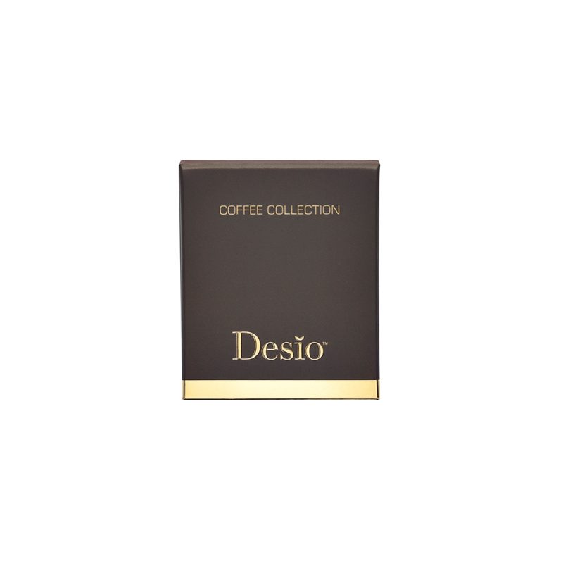 Desio Coffee Collection Τριμηνιαίοι 2τεμ Outlet